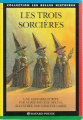 Couverture Les trois sorcières Editions Bayard (Les belles histoires) 1992