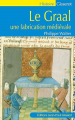 Couverture Le Graal : une fabrication médiévale  Editions Gisserot 2023