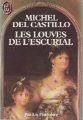 Couverture Les louves de l’Escurial Editions J'ai Lu 1964