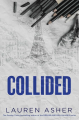 Couverture Dirty air, tome 2 : Collided Editions Autoédité 2020