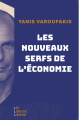 Couverture Les nouveaux serfs de l'économie Editions Les Liens qui Libèrent 2024