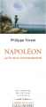 Couverture Napoléon, la fin et le commencement Editions Gallimard  (L'esprit de la cité) 2020