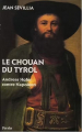 Couverture Le chouan du Tyrol : Andreas Hofer contre Napoléon Editions Librairie académique Perrin et Cie 1991