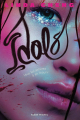 Couverture Idols Editions Albin Michel 2024