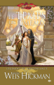 Couverture Dragonlance : Légendes de Dragonlance, tome 1 : Le Temps des Jumeaux Editions Milady 2009