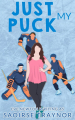 Couverture Love & Laughter, tome 1 : Just My Puck Editions Autoédité 2023