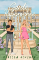 Couverture Les filles du campus, tome 4 : Garde rapprochée Editions Autoédité 2024