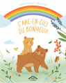 Couverture L'arc-en-ciel du bonheur Editions Circonflexe 2025