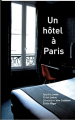 Couverture Un hôtel à Paris Editions Autoédité 2020