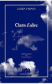 Couverture Chants d\'adieu Editions Les Solitaires Intempestifs (Bleue) 2007