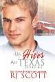 Couverture Le coeur du Texas, tome 2 : Un hiver au texas Editions Love Lane Books 2020