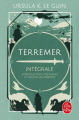 Couverture Terremer, intégrale, illustrée Editions Le Livre de Poche 2018