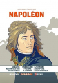 Couverture Napoléon Editions Les Arènes 2019