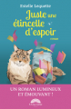 Couverture Juste une étincelle d'espoir  Editions Autoédité 2023