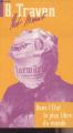 Couverture Dans l'état le plus libre du monde Editions L'Insomniaque 1994