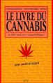 Couverture Le livre du Cannabis Editions Georg 1999