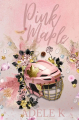 Couverture Pink Maple  Editions Autoédité 2024