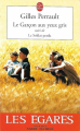 Couverture Le garçon aux yeux gris, suivi de Le soldat perdu Editions Le Livre de Poche 2003