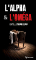 Couverture L'Alpha et l'Oméga Editions Taurnada 2024