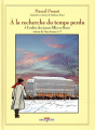 Couverture À la recherche du temps perdu (BD), tome 7 : A l'ombre des jeunes filles en fleurs : Autour de Mme Swan, partie 1 Editions Delcourt (Hors collection) 2019
