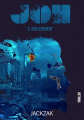 Couverture Joh, tome 3 : Soulèvement Editions Autoédité 2024