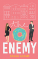Couverture The Enemy Editions Autoédité 2020
