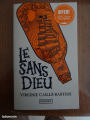 Couverture Le Sans Dieu Editions Pocket 2023
