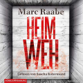 Couverture Heimweh Editions Hörbuch-Hamburg (HHV) 2020
