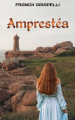 Couverture Amprestéa Editions Autoédité 2023