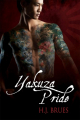 Couverture La fierté d'un Yakuza Editions Dreamspinner Press 2011