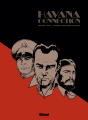 Couverture Havana Connection Editions Glénat (Québec ) 2024