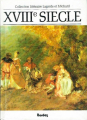 Couverture Les grands auteurs français du programme : XVIIIe siècle Editions Bordas (Collection littéraire de Lagarde & Michard) 1986