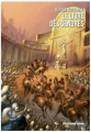 Couverture Le livre des cendres Editions Leha 2024