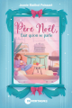 Couverture Père Noël, faut qu’on se parle Editions de Mortagne (Lime et Citron) 2024