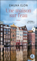 Couverture Une maison sur l'eau Editions Charleston (Poche) 2021