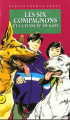 Couverture Les six compagnons et la fiancée de Kafi Editions Hachette 1988