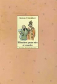 Couverture Histoires pour rire et sourire Editions L'École des loisirs 1984