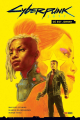 Couverture Cyberpunk 2077 : Où est Johnny Editions Panini 2024