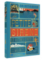 Couverture La Petite Sirène - Illustré et animé par Minalima : La Petite Sirène et autres contes Editions Flammarion (Jeunesse) 2024