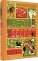 Couverture Le jardin secret, illustré (MinaLima) Editions Flammarion (Père Castor - Albums / Les albums) 2024