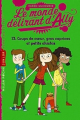 Couverture Le monde délirant d'Ally, tome 13 : Coups de coeur, gros caprices et petits chichis Editions Milan (Poche - Junior) 2012