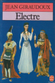Couverture Électre Editions Le Livre de Poche 1984