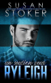 Couverture Le Refuge, tome 7 : Un soutien pour Ryleigh Editions Stoker Aces Production 2025