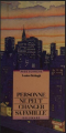 Couverture Personne ne peut changer sa famille Editions Gallimard  (Page blanche) 1987