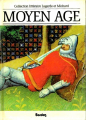 Couverture Les grands auteurs français du programme : Moyen Âge Editions Bordas (Collection littéraire de Lagarde & Michard) 1988