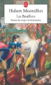 Couverture Les Bouffons Editions Le Livre de Poche 2006
