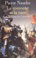 Couverture Tristan de Castelreng, tome 3 : La couronne et la tiare Editions Pocket 2002
