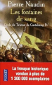 Couverture Tristan de Castelreng, tome 4  : Les Fontaines de sang Editions Pocket 2003