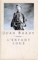 Couverture L'enfant loué Editions France Loisirs 1995