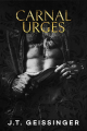 Couverture Queens & Monsters, tome 2 : Carnal Urges Editions Autoédité 2022